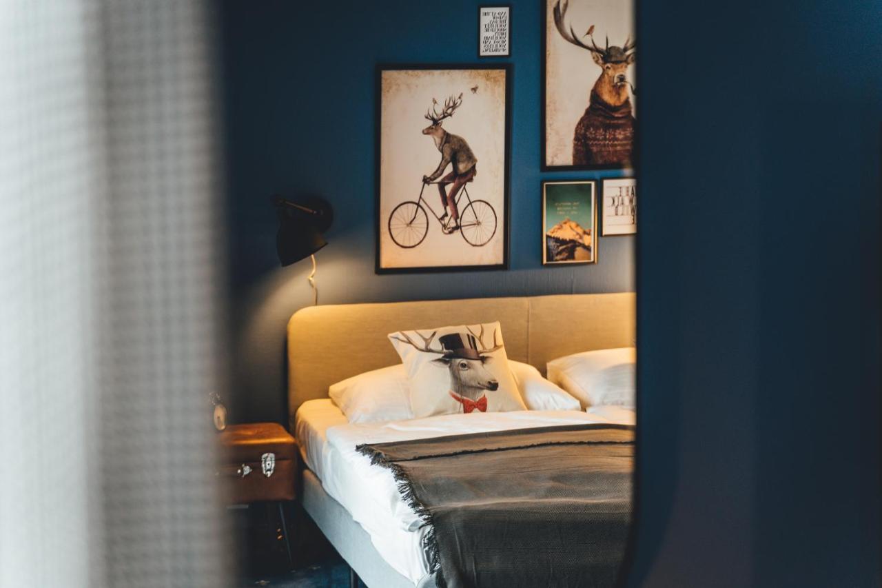Hotel Sportalm - Adults Only Boutique Hotel Бад Кляйнкирххайм Экстерьер фото