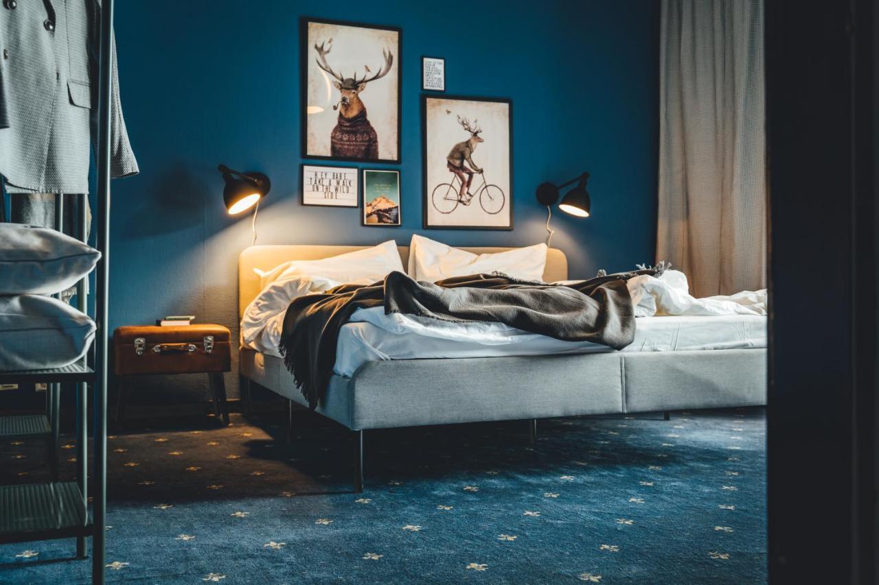 Hotel Sportalm - Adults Only Boutique Hotel Бад Кляйнкирххайм Экстерьер фото