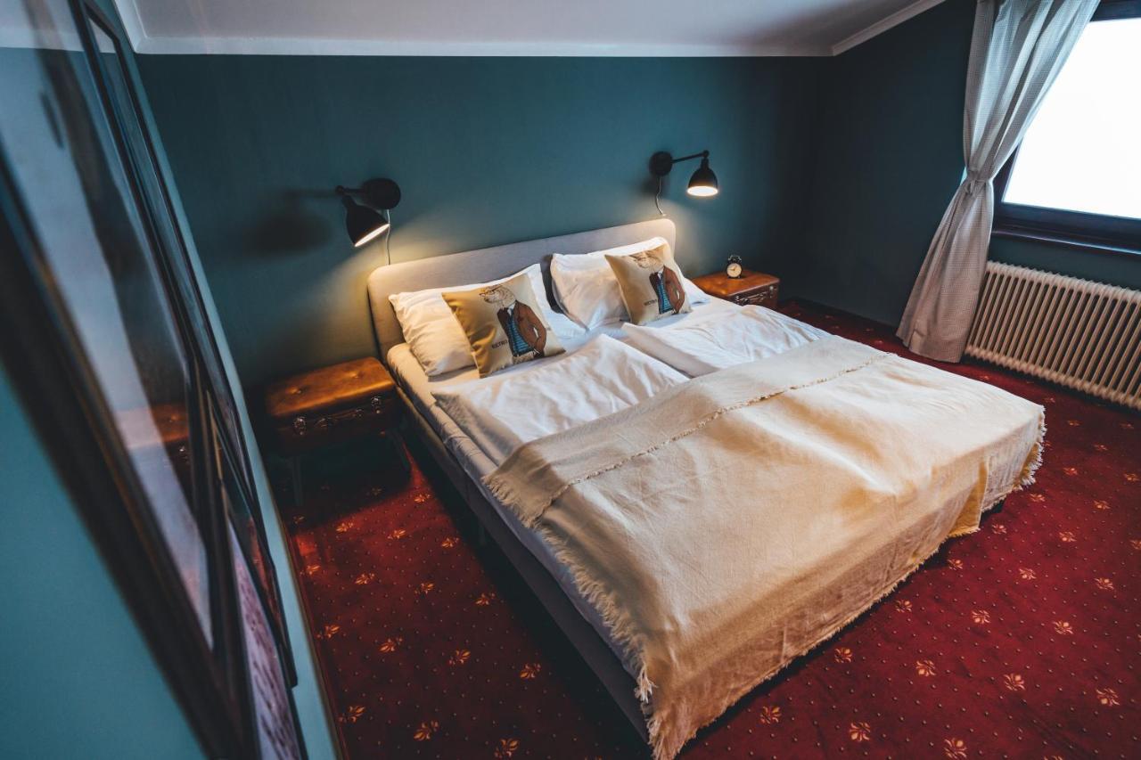 Hotel Sportalm - Adults Only Boutique Hotel Бад Кляйнкирххайм Экстерьер фото