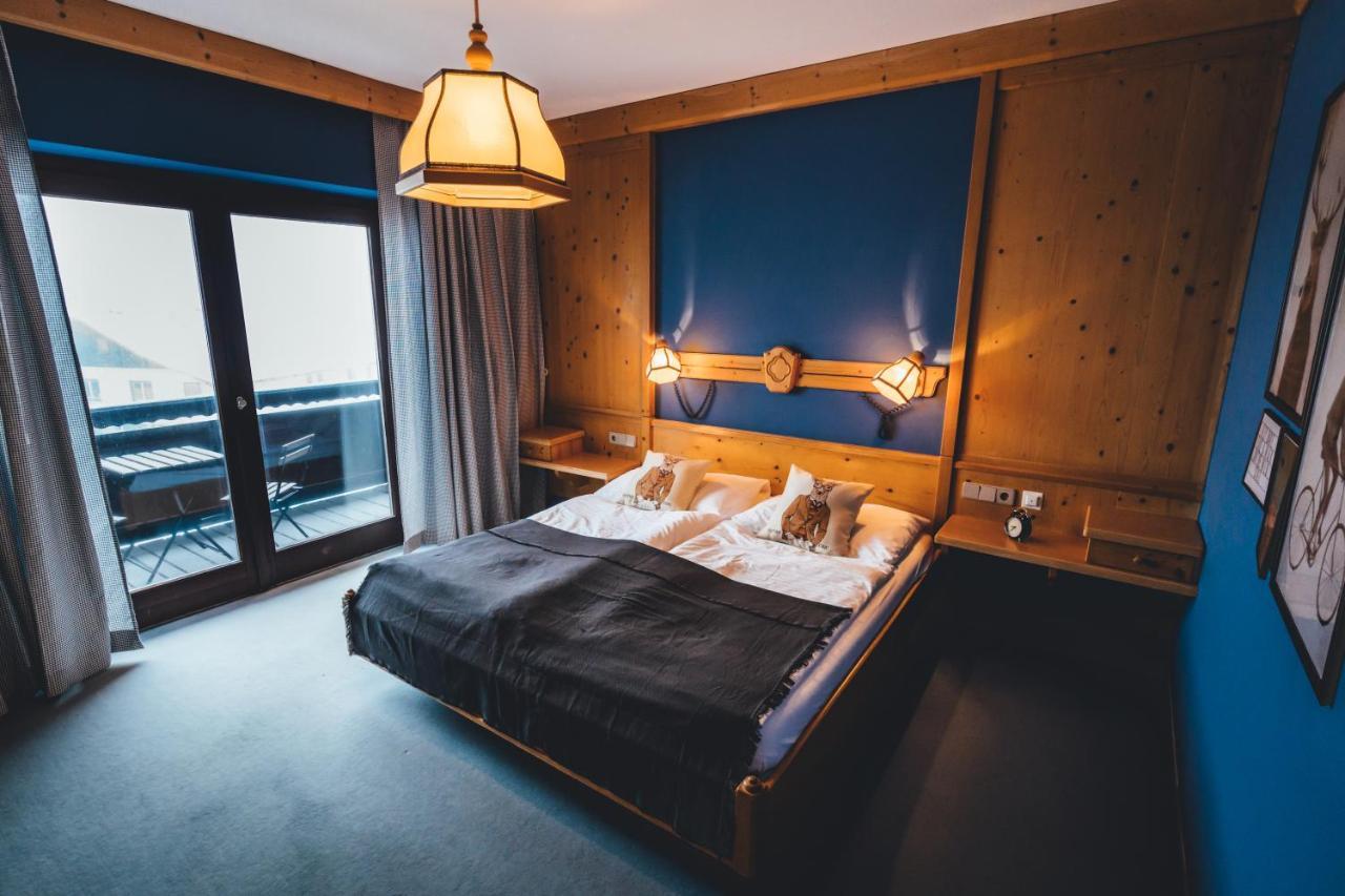 Hotel Sportalm - Adults Only Boutique Hotel Бад Кляйнкирххайм Экстерьер фото