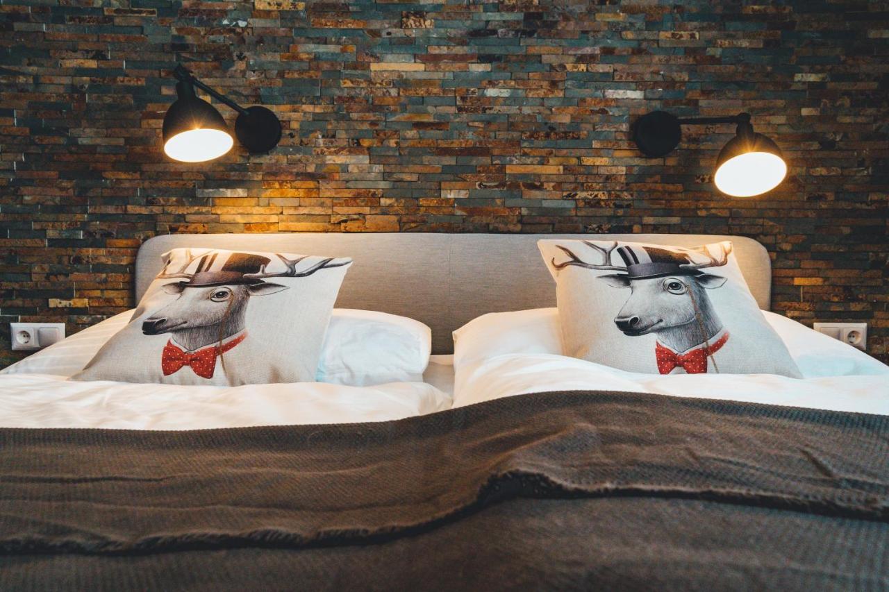 Hotel Sportalm - Adults Only Boutique Hotel Бад Кляйнкирххайм Экстерьер фото