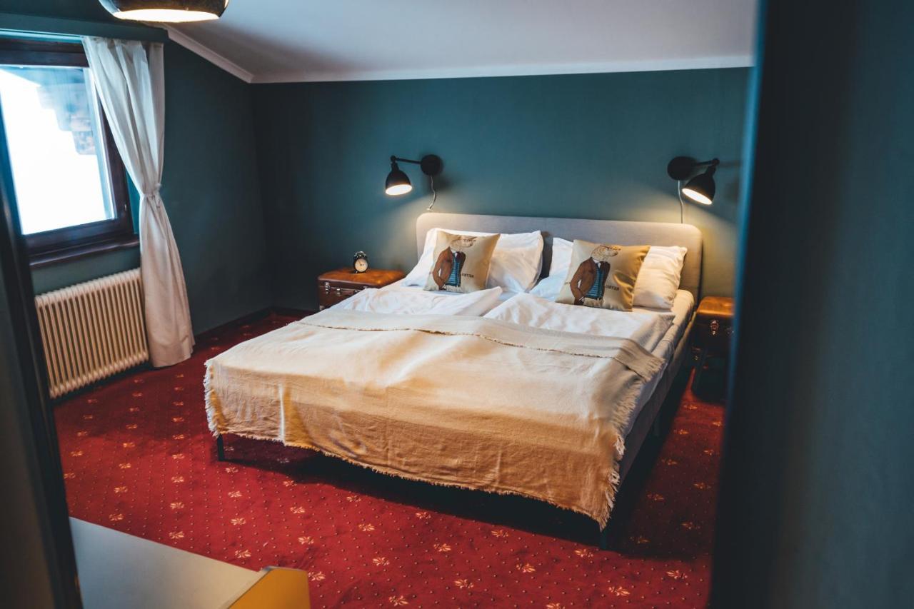 Hotel Sportalm - Adults Only Boutique Hotel Бад Кляйнкирххайм Экстерьер фото