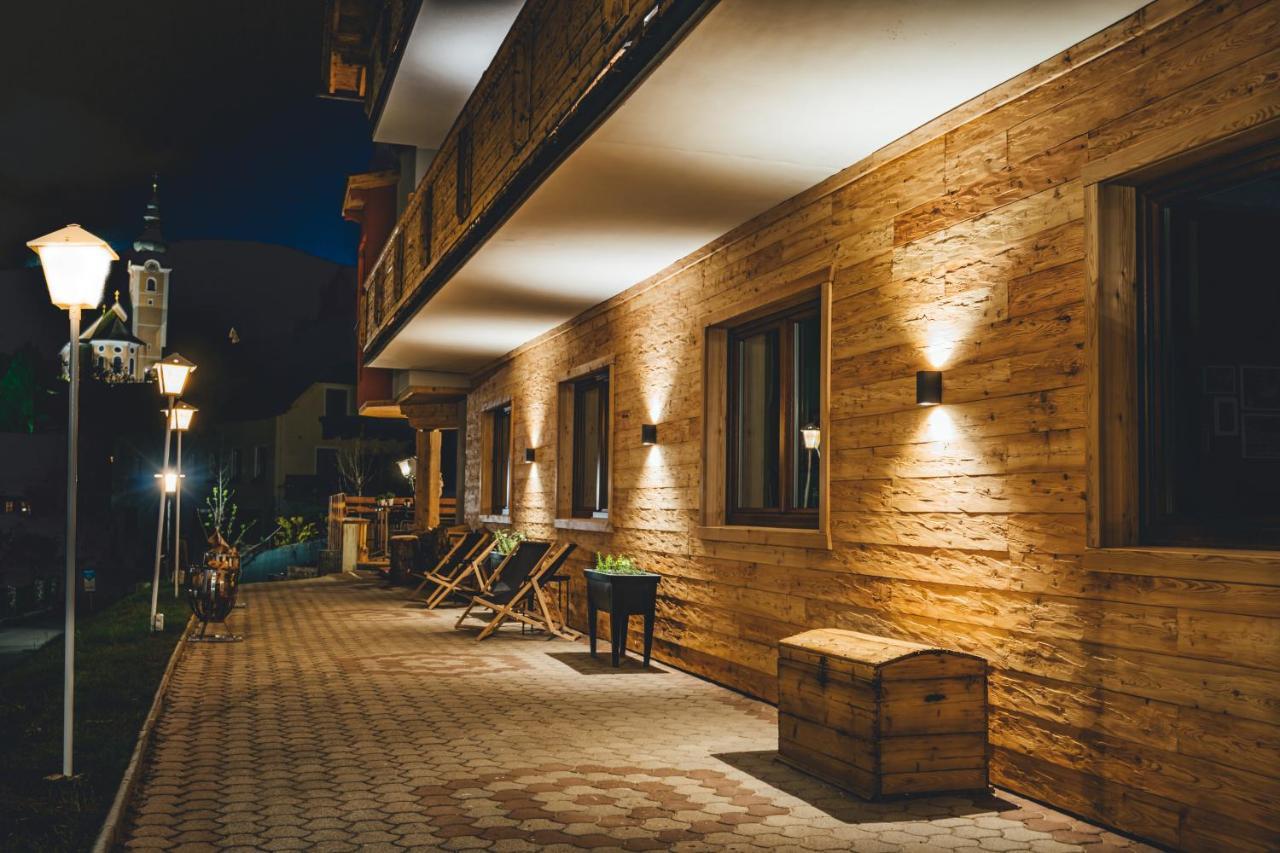 Hotel Sportalm - Adults Only Boutique Hotel Бад Кляйнкирххайм Экстерьер фото