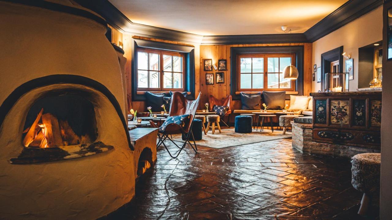 Hotel Sportalm - Adults Only Boutique Hotel Бад Кляйнкирххайм Экстерьер фото