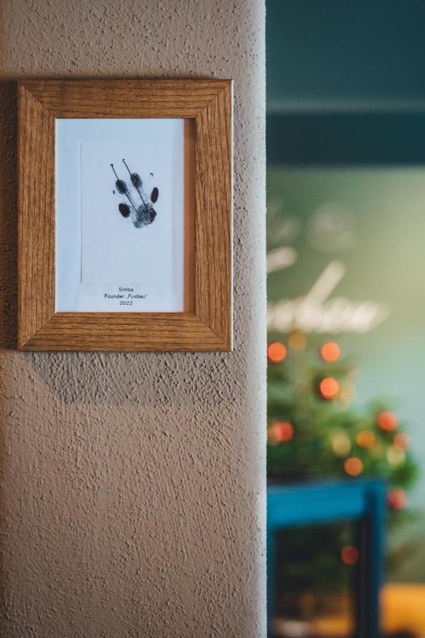 Hotel Sportalm - Adults Only Boutique Hotel Бад Кляйнкирххайм Экстерьер фото
