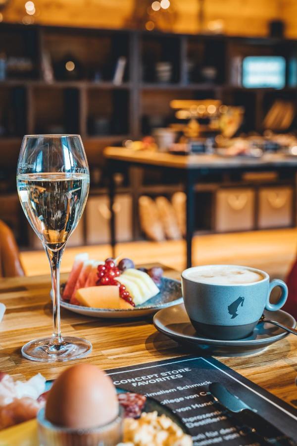 Hotel Sportalm - Adults Only Boutique Hotel Бад Кляйнкирххайм Экстерьер фото